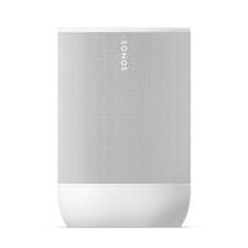 Image of Sonos Move Gen 2 Portable Speaker - White