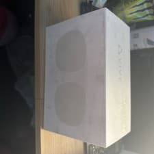 Image of NEW HTC Vive Flow VR Headset (2Q7Y100) – Complete Set with Box & Accessories