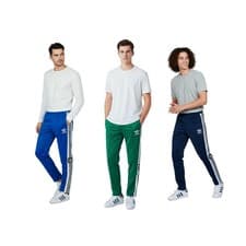 Image of Adidas Men's Trousers Active Wear Track Suit Bottoms Sports Gym Football Jogging