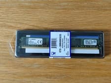 Image of Kingston KTD-DM8400C6/2G  - 2GB PC2-6400 (DDR2-800) RAM 800 MHz