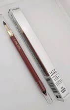 Image of Lancome 326 Natural Mauve Le Lip Liner Dual Ended Lip Liner Pencil Brush New
