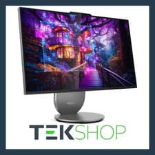 Image of Lenovo Yoga AIO 27IAH10 27" QHD All-in-One PC Intel Ultra 7 16GB RAM 1TB SSD