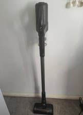 Image of Miele Cordless Vacuum Cleaner Duoflex HX1 Cat & Dog Obsidian Black C Grade