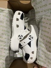 Image of Crocs classic clog toddlers c9New with box Fast shipping
