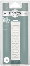 Image of Liberon Wax Filler Stick 00 White 50g
