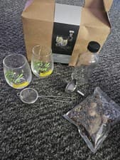 Image of BarCraft Gin Making Kit New Sealed Box