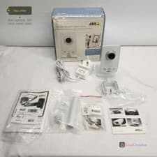 Image of AXIS COMMUNICATIONS M1054 NETWORK CAMERA SECURITY CAM IP CAMERA