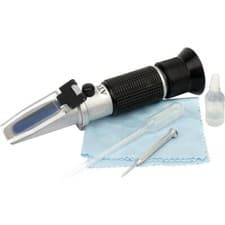 Image of Draper Expert Refractometer Kit