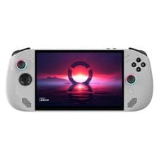 Image of Lenovo Legion Go S Gaming Console 8" 120Hz AMD Ryzen Z2 Go 16GB RAM 512GB SSD