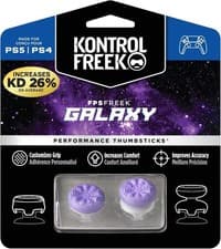 Image of KontrolFreek Thumbsticks for PS4 PS5 | Performance Thumb Grips Joystick Caps
