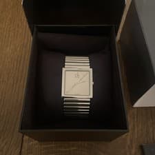Image of Brand New Calvin Klein Spotlight K5623117 Ladies Watch