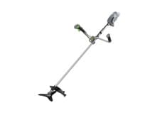Image of EGO BCX3800 PRO X LINE TRIMMER / BRUSH CUTTER (BIKE HANDLE) BATTERY OPERATED