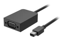 Image of Microsoft Surface Mini DisplayPort to VGA Adapter m-DP To VGA EJQ-00004