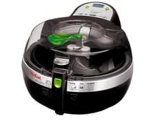 Image of Tefal Actifry Air Fryer  Healthy Low Fat Serie 001-1 BNIB New Black