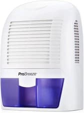 Image of Pro Breeze 1500ml Mini Dehumidifier