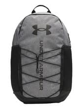 Image of Under Armour Men's 26L Hustle Sport 6.0 Backpack, Grey