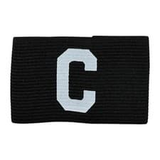 Image of Precision Unisex Adult Big C Captains Armband RD293