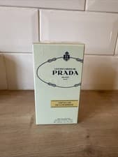 Image of Prada Infusion de Gingembre 100ml Eau de Parfum