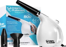 Image of IT Dusters EG-1000-UK CompuCleaner Original 2 Electric Air Duster - White