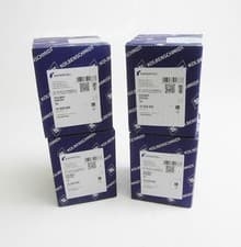 Image of 4X Pistons 41533620 Kolbenschmidt Ø 83.01Mm For VW Audi SEAT 2.0L TFSI TSI 23Mm