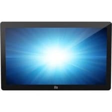 Image of Elo Touch Solutions 2202L. Display Diagonal: 54.6 Cm 21.5" Display Technology: L