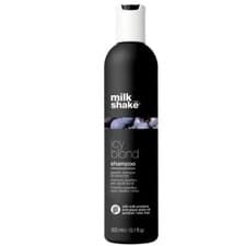 Image of milk_shake icy blond shampoo for Blond or Bleached Hair 300 ml