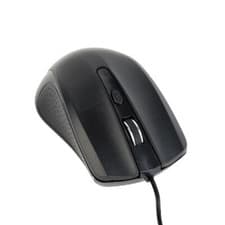 Image of 8716309103923 Gembird MUS-4B-01 mouse Ambidextrous USB Type-A Optical 1200 DPI G