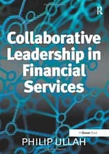 Image of Collaborative Leadership in Financial Services, Ullah 9781409441755 New..