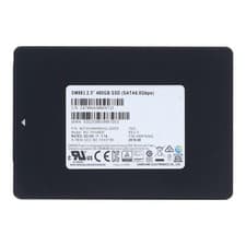 Image of Samsung SM883 MZ7KH480HAHQ-00005 480GB 6Gbps 2.5inch SATA MU SSD - 1yr Wty