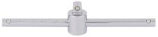 Image of DRAPER Sliding T Bar, 1/4" Sq. Dr. [16785]