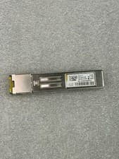 Image of Cisco GLC-T 1GB BASE-T Cat 5 Optical SFP Transceiver