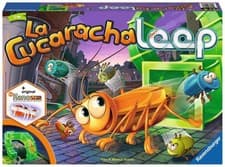Image of 4005556211616 La Cucaracha Loop Ravensburger