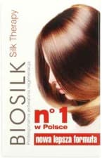 Image of Biosilk Silk Therapy Regenerating Hair Conditioner Smooth Shine Softness 15ml