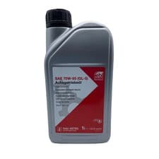 Image of Febi Bilstein 75w-85 Axle Drive Oil GL-5