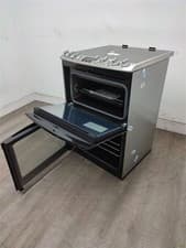 Image of AEG CIB6743ACM Cooker 6000 SteamBake Electric Double Oven - [ID7011017466]