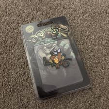 Image of Battletoads limited edition 9995 Pin Badge XBOX Game Studios, RARE, FANATTIK