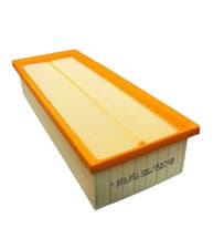 Image of Air Filter for Audi VW Bogra Motor 1K0129620D 1K0129620G 3C0129620A 3C0129620B