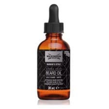 Image of Wilkinson Sword Barber's Beard Oil 30ml