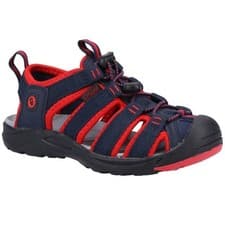 Image of Cotswold Marshfield Recycled Boys Sandals