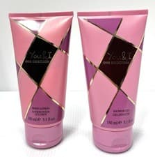 Image of One Direction You & I Scented Body Lotion &Body Wash 150ml Each Discontinued Set