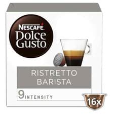 Image of Nescafe Dolce Gusto Coffee Pods Buy Any 6+ Get Free UK Post