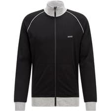 Image of Boss Mix and Match Zip Jacket Size Small