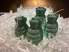 Image of Recharge Bath Bombs