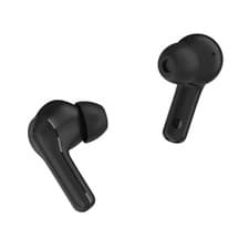 Image of Groov-e Sound Buds True Wireless Earphones with Charging Case Black - GVTW09BK