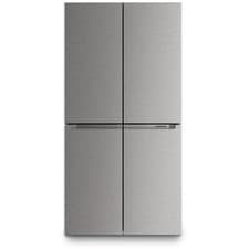 Image of Fridge Freezer Liebherr MSDD9012 Four Door Non Ice & Water – STAINLESS STEEL
