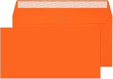Image of Blake Creative Colour DL+ 114 x 229 mm 120 gsm Peel & Seal Wallet Envelopes
