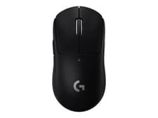 Image of Logitech G Pro X Superlight Wireless Gaming Mouse - Black NEW *Ex-Display*