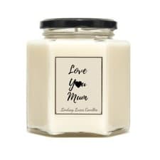 Image of Love You Mum Scented Candle