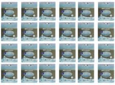 Image of 24 x Small Space Dehumidifier Bags Stops Damp Condensation Mildew Mould