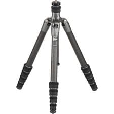Image of Gitzo GT1555T Traveler Series 1 Carbon Fiber Tripod (BNIB)